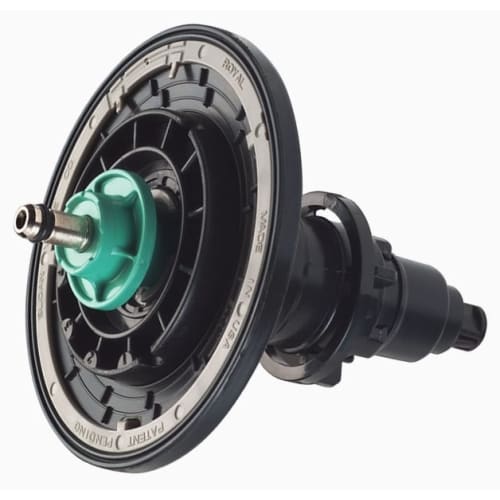 Kit de Diafragma Sloan Valve Optima Plus, Tubo Flexible, Clóset, 1.6 gpf